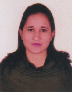 JIMMI AKTER